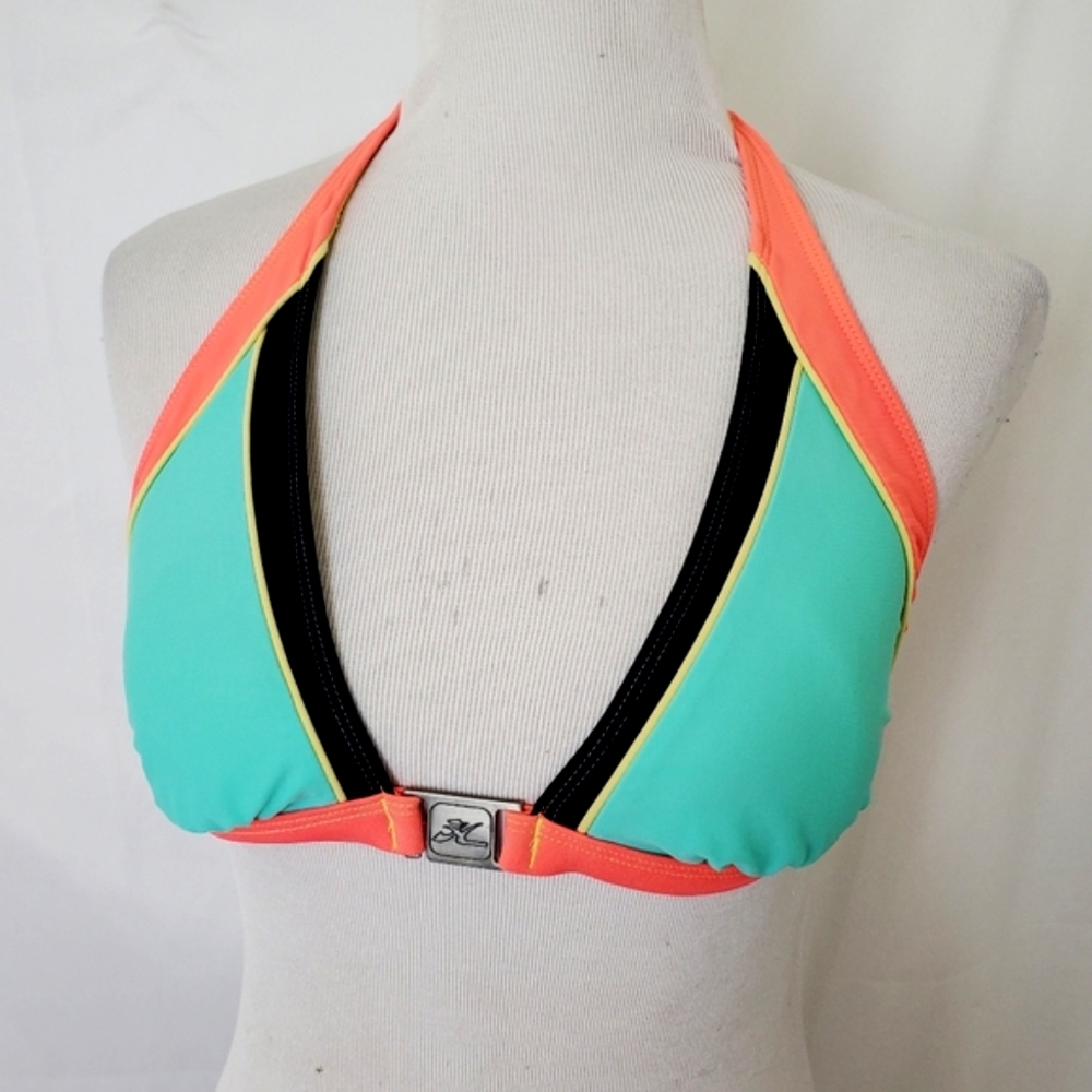 Hobie bikini top surf swimsuit